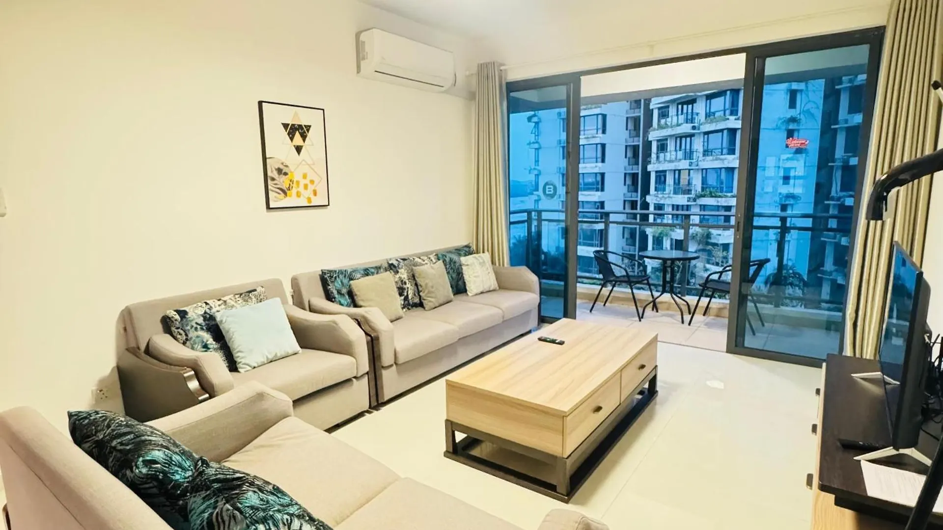 3Bedroom Forest City Homestay Johor Bahru