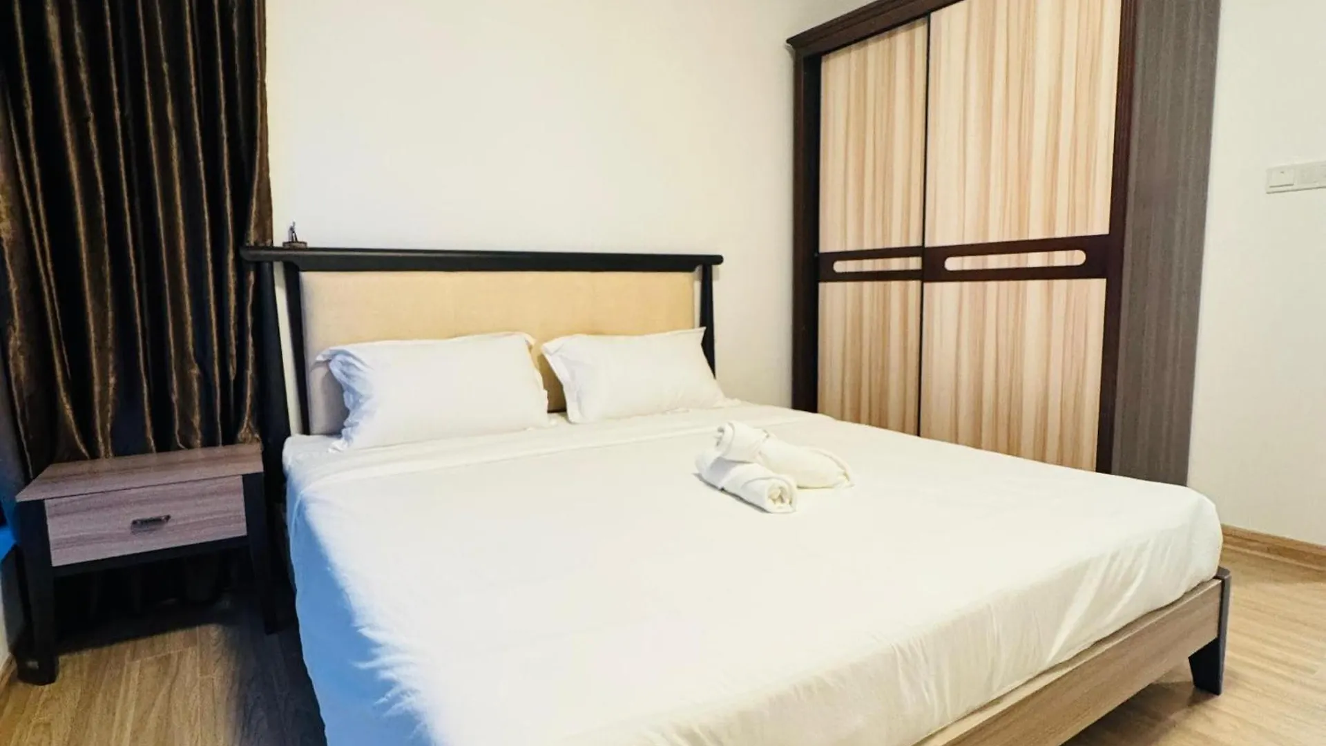 3Bedroom Forest City Homestay Johor Bahru 0*,  Malaysia