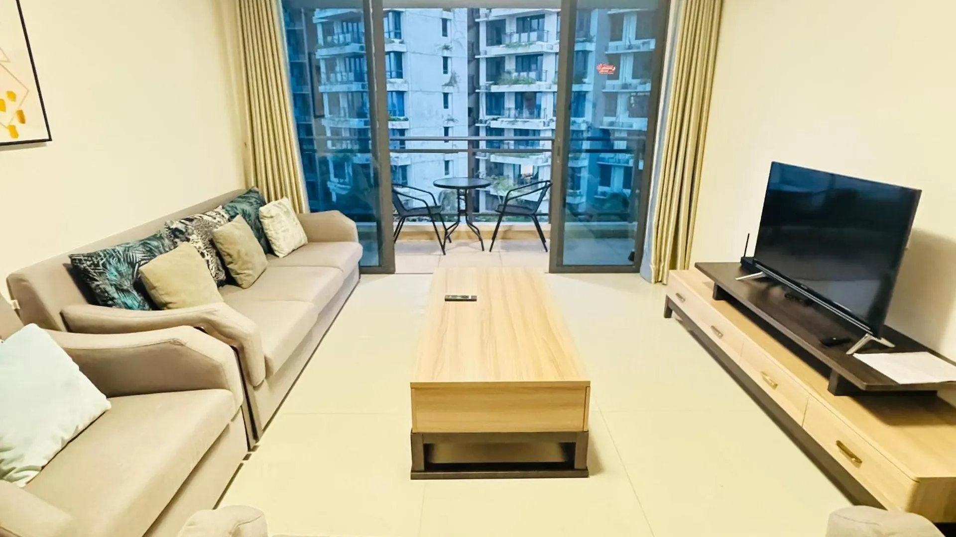 Apartment 3Bedroom Forest City Homestay Johor Bahru