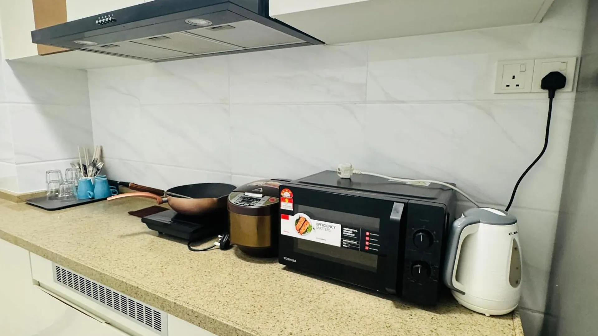 3Bedroom Forest City Homestay Johor Bahru Apartment