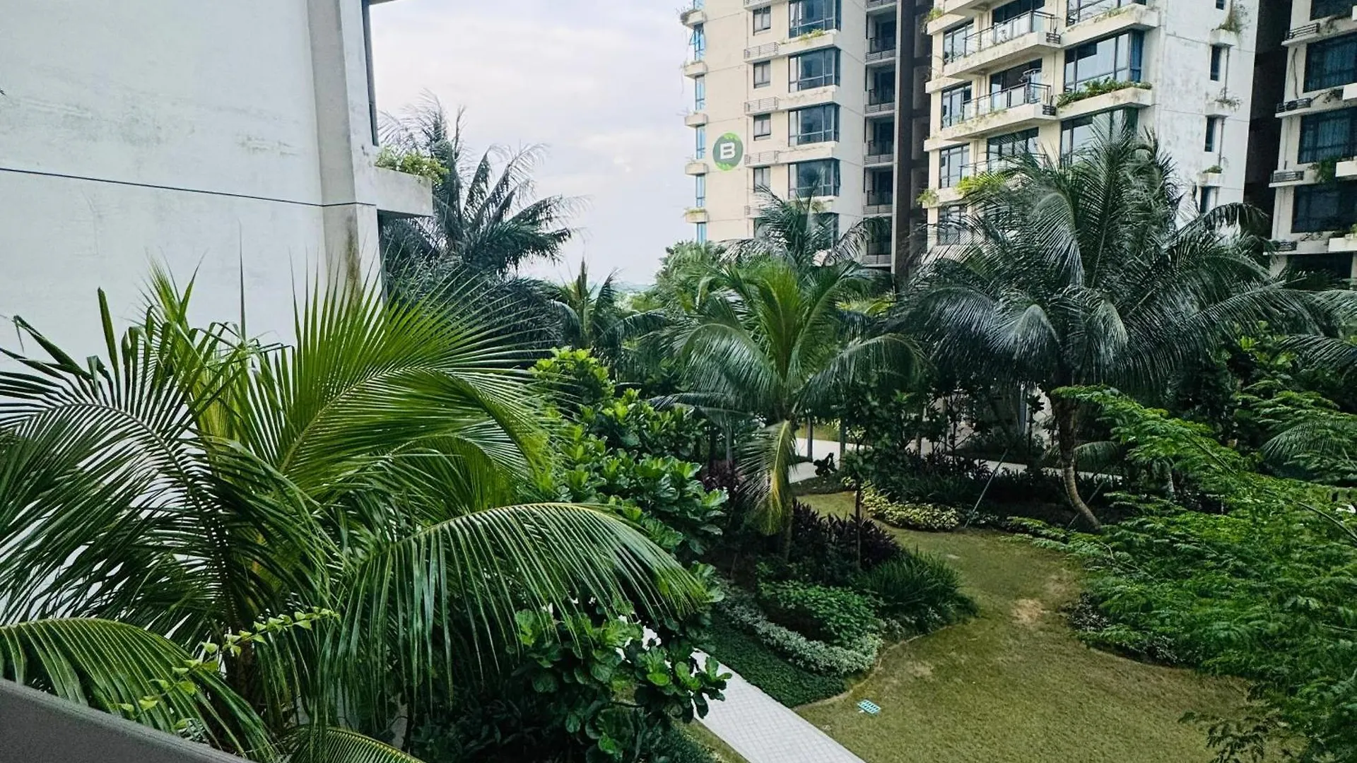 Apartment 3Bedroom Forest City Homestay Johor Bahru Malaysia