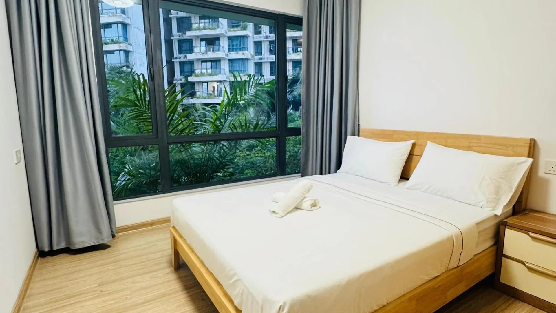 3Bedroom Forest City Homestay Johor Bahru