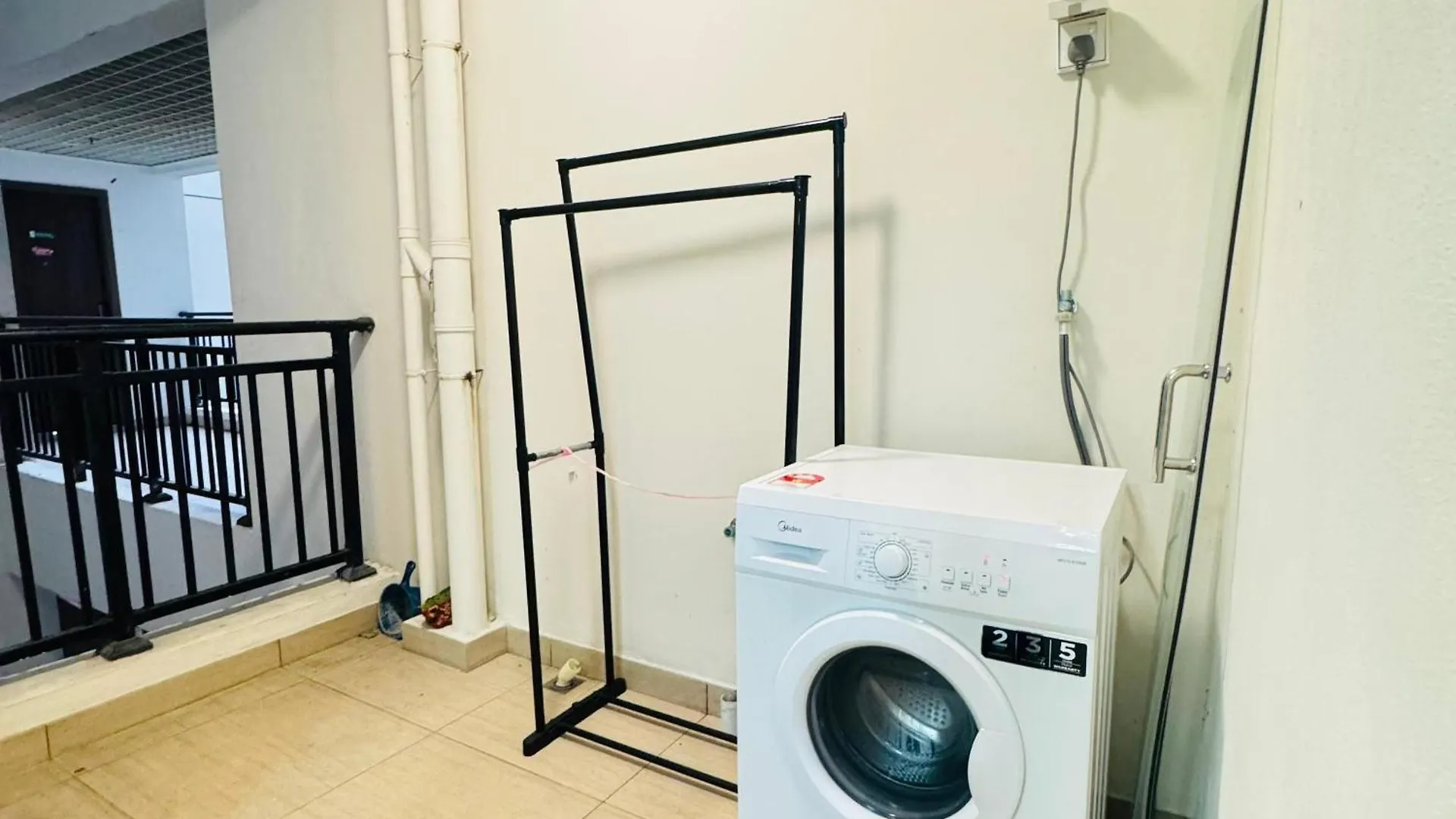 3Bedroom Forest City Homestay Johor Bahru 0*,