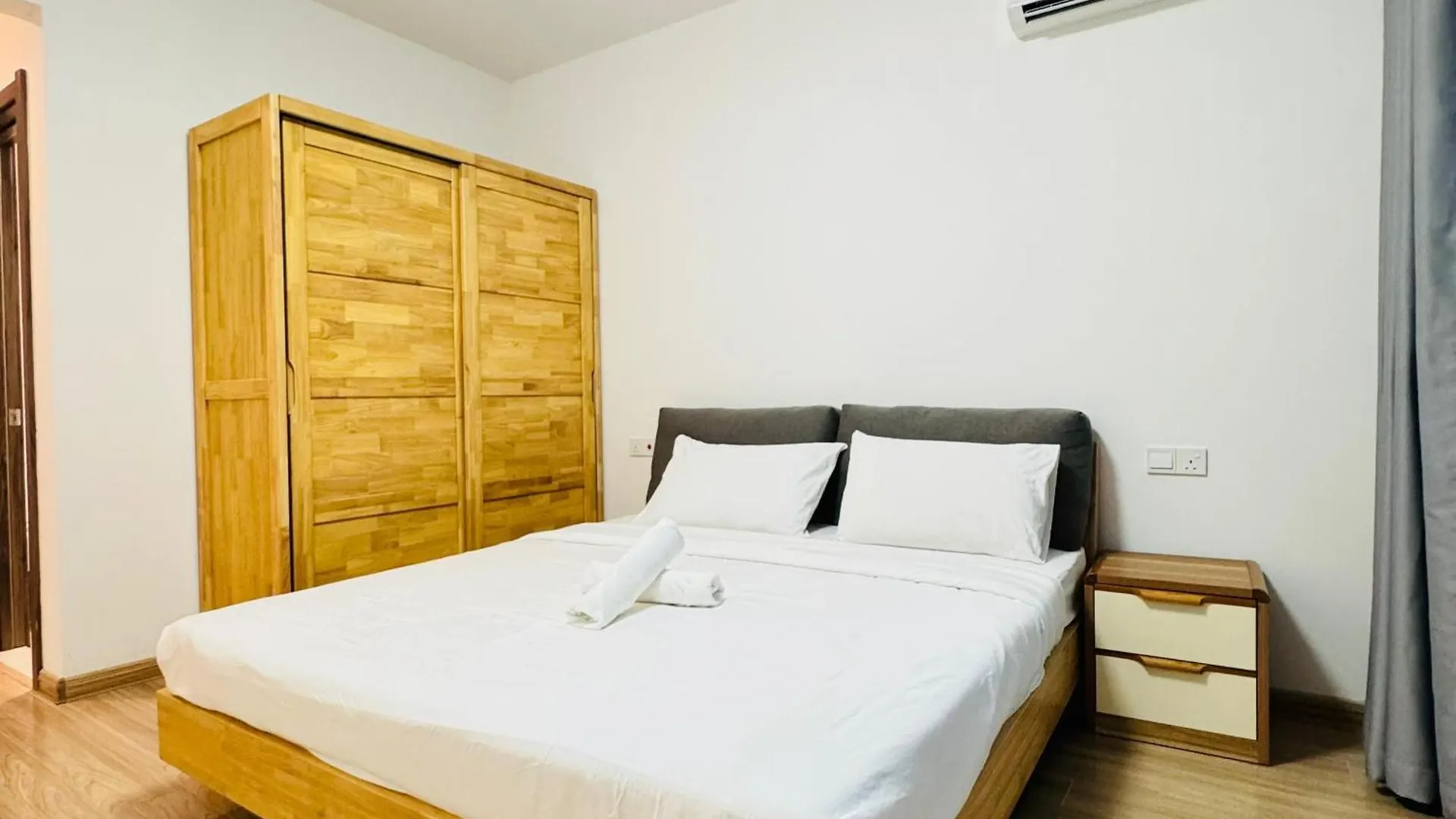 3Bedroom Forest City Homestay Johor Bahru Apartment