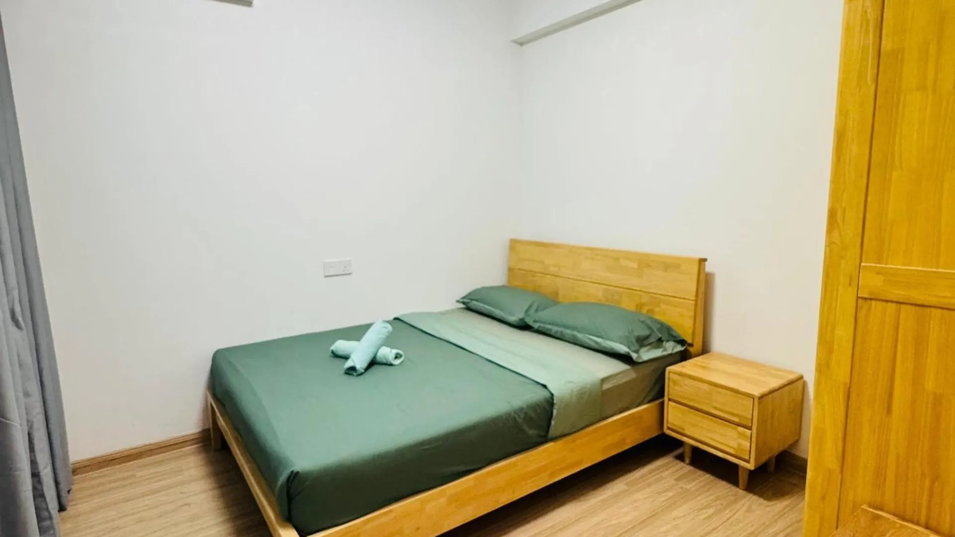 3Bedroom Forest City Homestay Johor Bahru