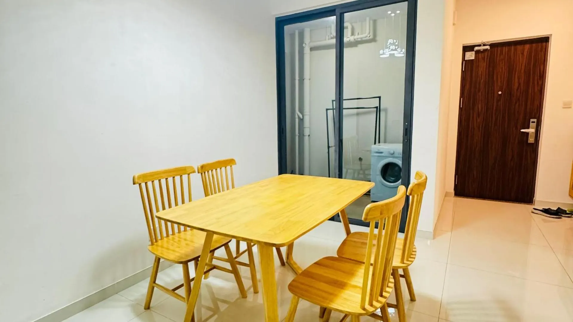 Apartment 3Bedroom Forest City Homestay Johor Bahru